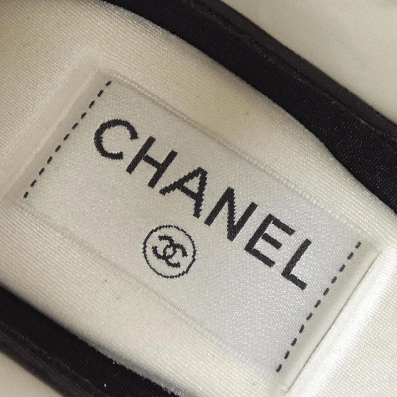 Giày thể thao CHANEL G45352B15100 659455