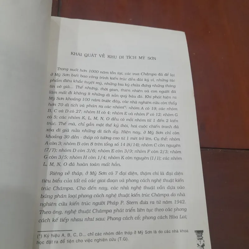 THÁNH ĐỊA MỸ SƠN 590798