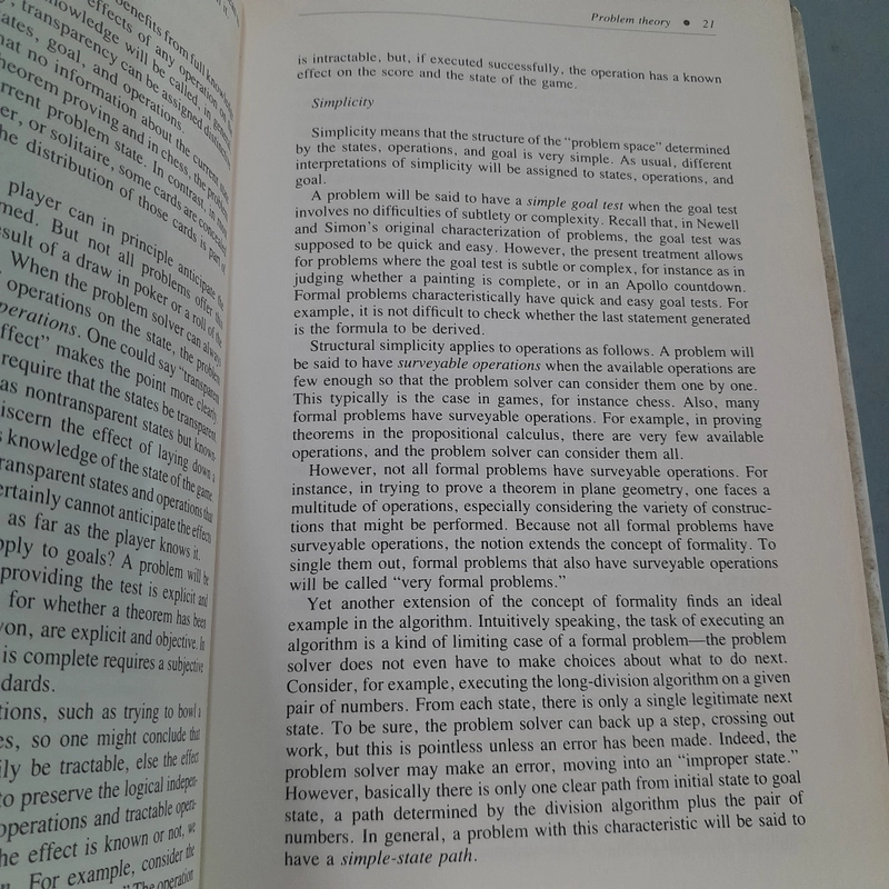 VARIETIES OF THINKING - V.A. HOWARD
 499782