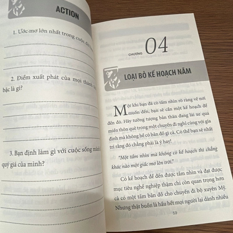 Tối đa hoá hiệu suất công việc 12 tháng làm trong 12 tuần Brian P. Moran 357957