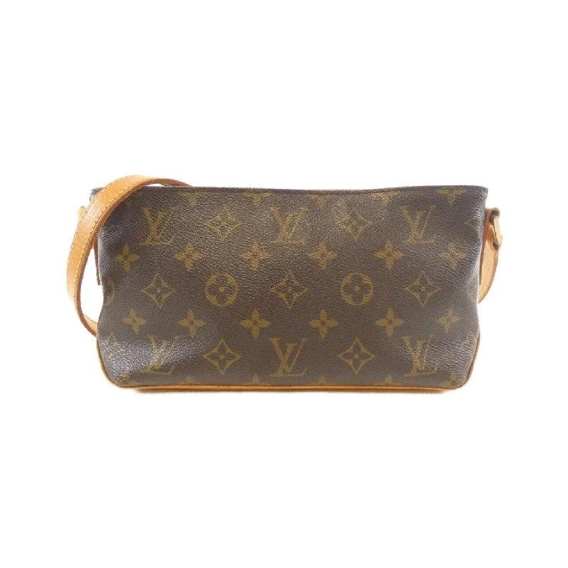 Túi đeo vai Louis Vuitton Monogram Trottter M51240 609768