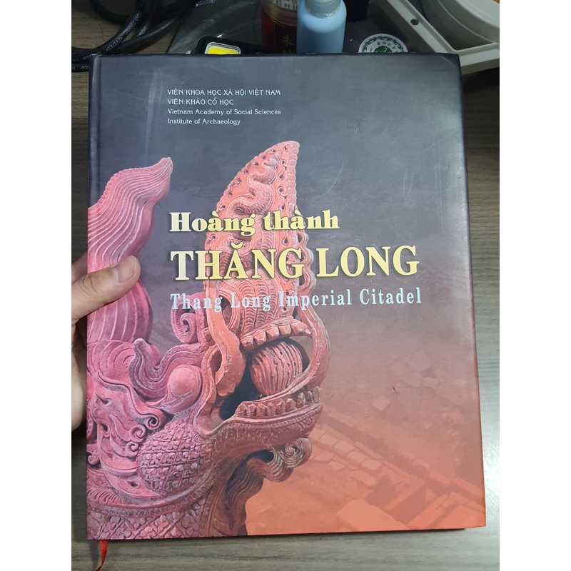 Hoàng thành Thăng Long 500618