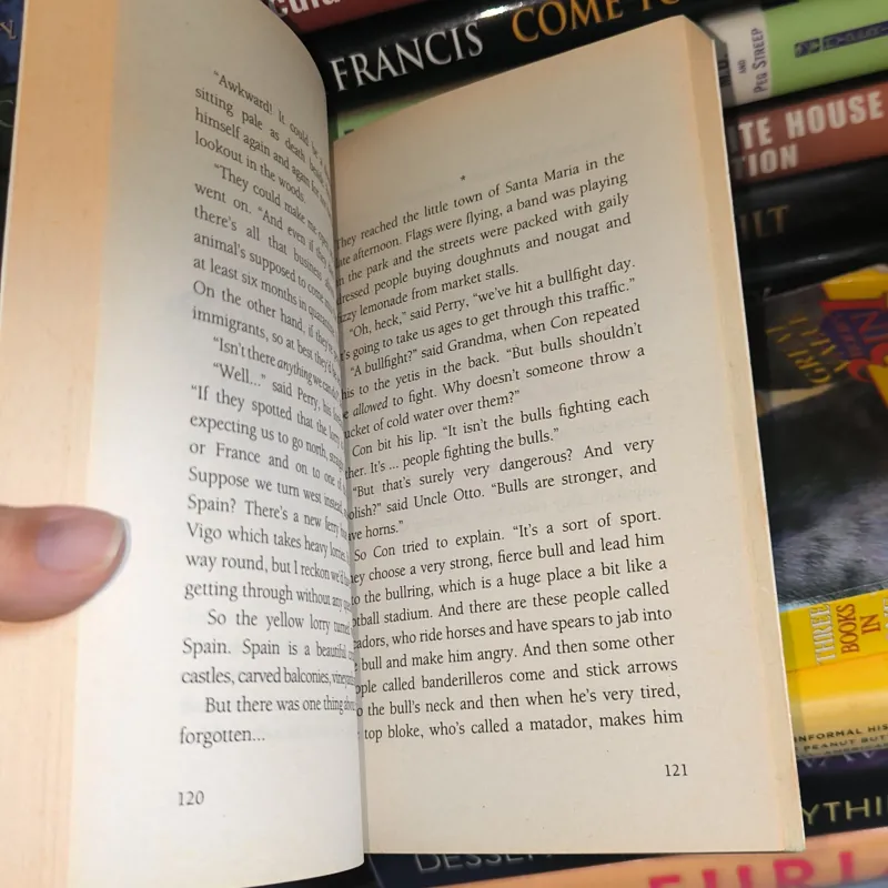 The abominables 933160