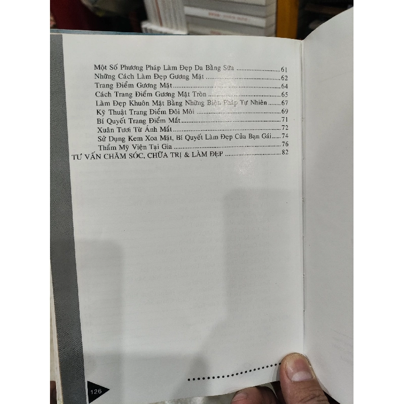 Chăm Sóc & Làm Đẹp Da - Bác Sĩ Hồ Nguyệt Hương 1022108