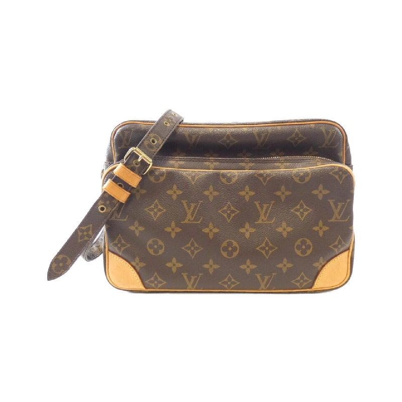 Túi xách vai Louis Vuitton Monogram Nile M45244 612028
