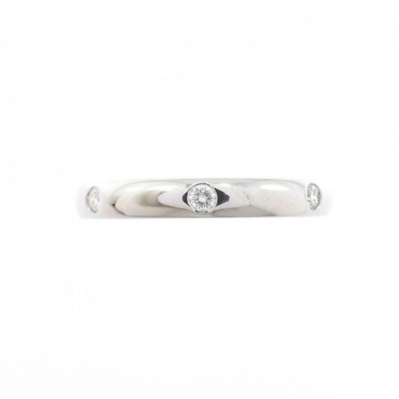 Nhẫn Van Cleef & Arpels Tendre Lune Étoile - Hàng hiệu Authentic 835039