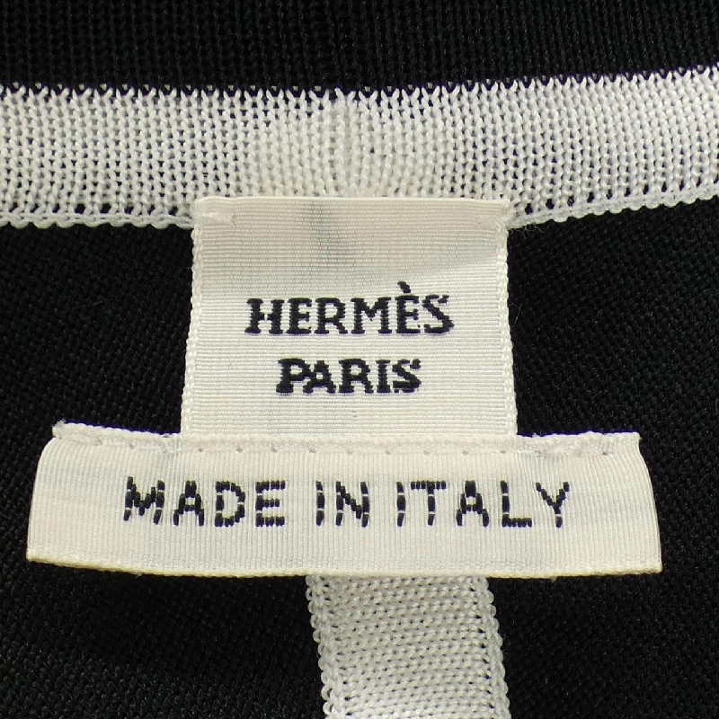 HERMES 4H2829DZ Áo khoác dài - Hàng hiệu Chính hãng 810997