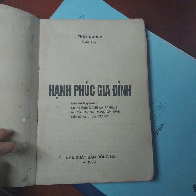 Gia Đình Hạnh Phúc 454837