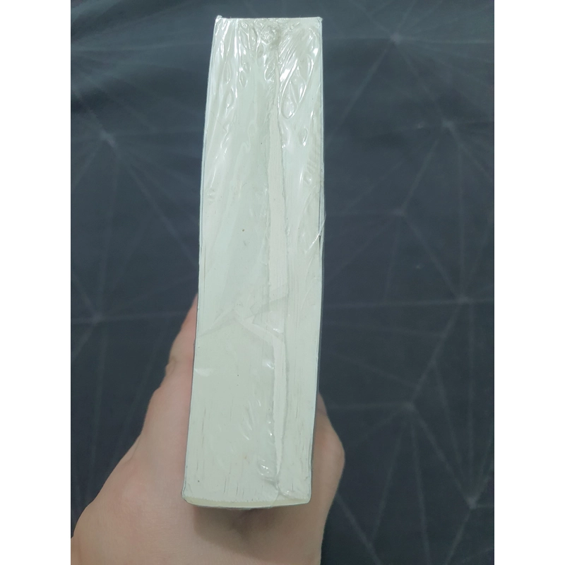 "Lời nguyền của Hoàng Đế" (seal, đẹp) - Hô Diên Vân 472205