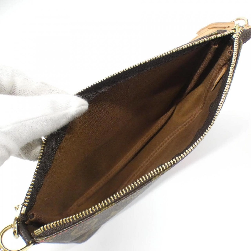 Túi xách Louis Vuitton Monogram Cherry Pochette Accessoires M95008 - Hàng hiệu Chính hãng 768575