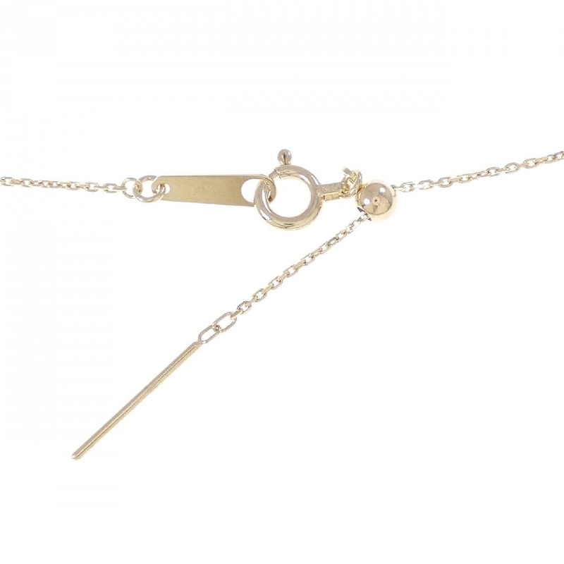 K10YG Bracelet - Hàng hiệu Authentic 872811