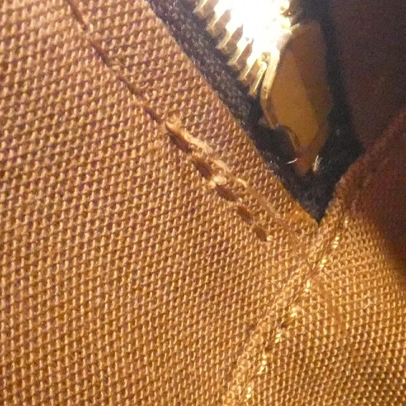 Túi xách vai Louis Vuitton Monogram Packall Sac Ad M51132 - Hàng hiệu Chính hãng 768948