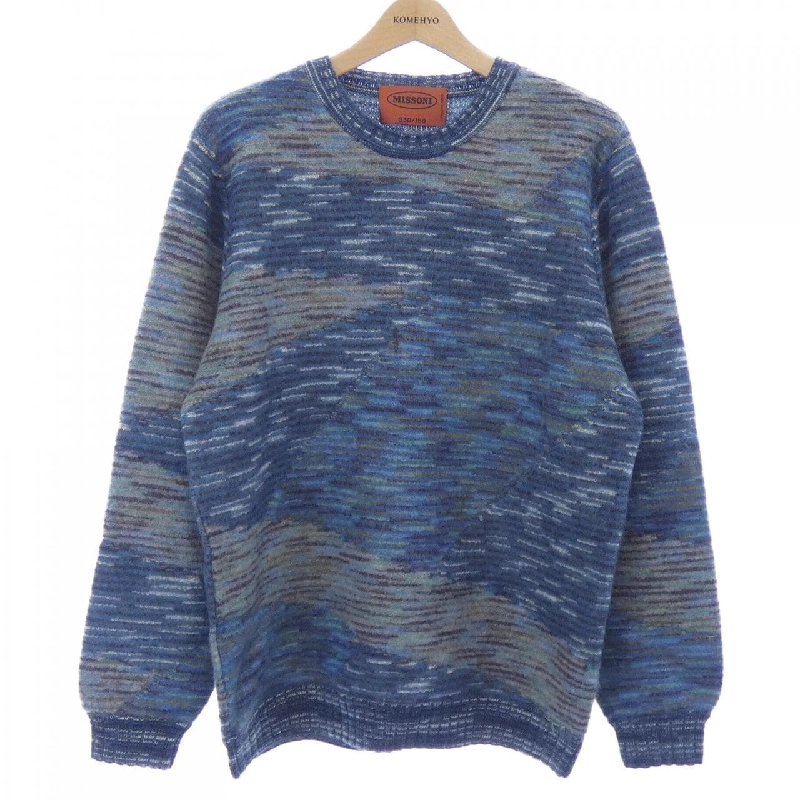 MISSONI ニット - Hàng hiệu Authentic 881780