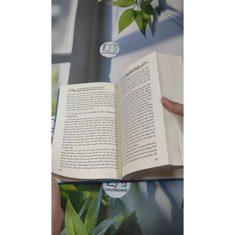 [MIỄN PHÍ BỌC SÁCH] Biến Thách Thức Thành Cơ Hội - Nguyễn Phú Trọng 990338