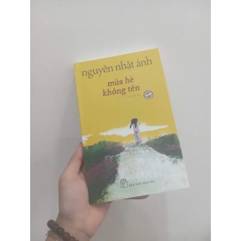 Mùa hè không tên 975356