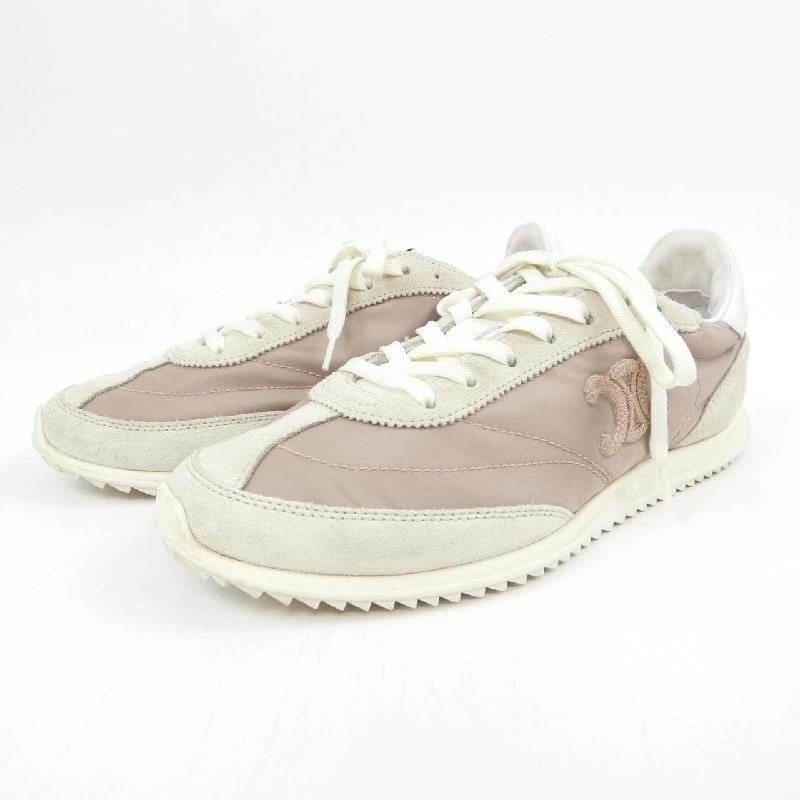 Giày sneaker CELINE Racer Low Top 364365195C - Hàng hiệu Authentic 828571