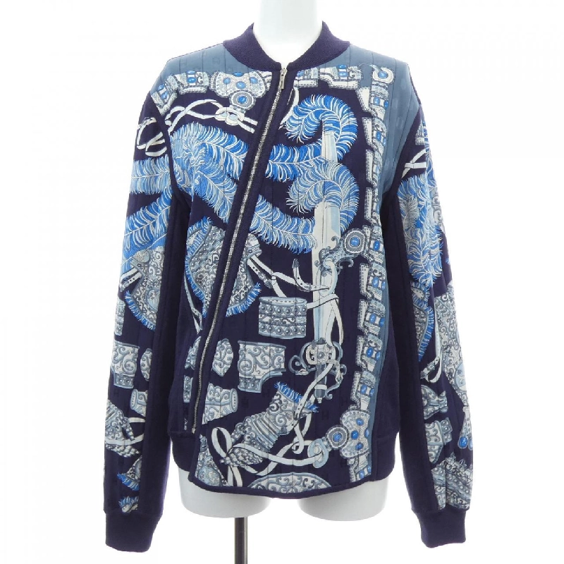 HERMES *87-7727 Áo khoác - Hàng hiệu Chính hãng 822627