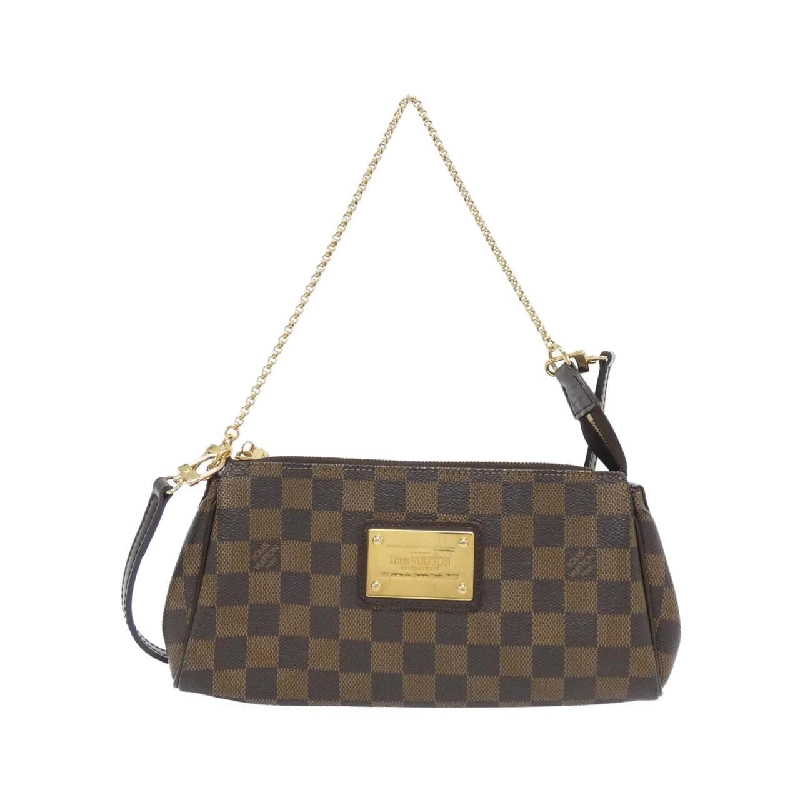 Túi xách vai Louis Vuitton Damier Éva N55213 609885
