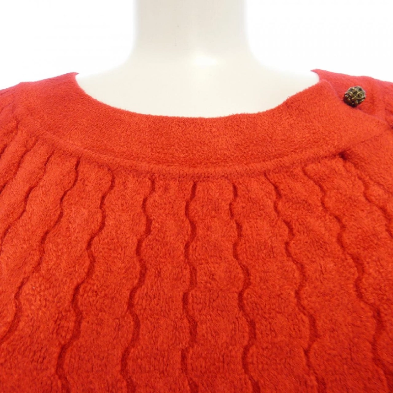 【Mã giảm giá】Chanel CHANEL Váy liền 648946