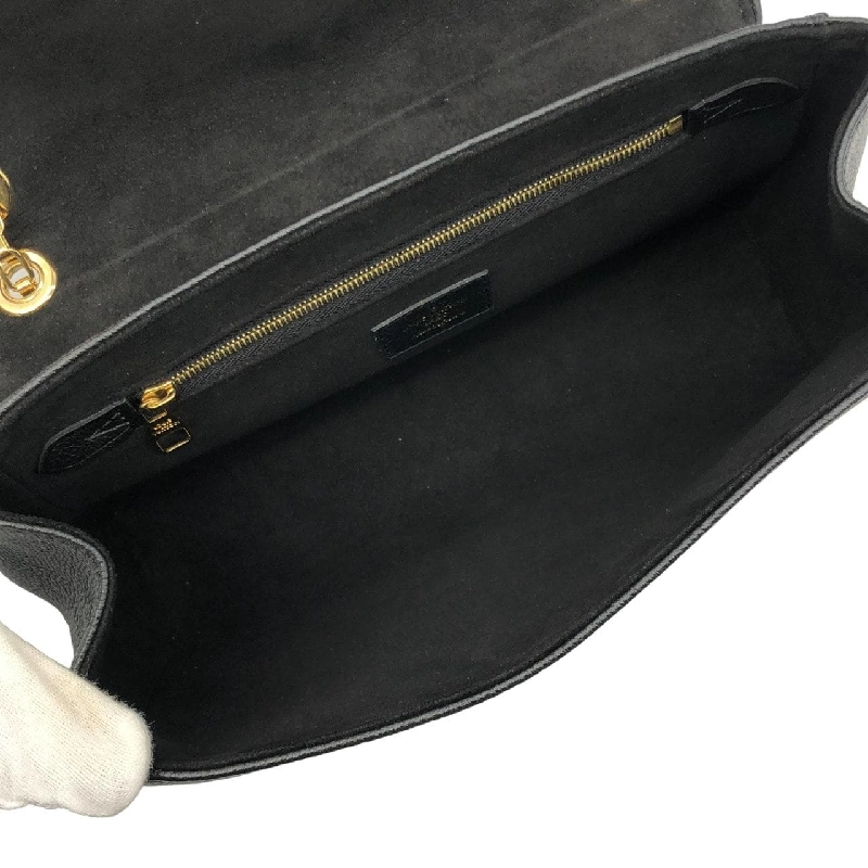 Túi xách chéo Louis Vuitton Monogram Empreinte Saint Germain PM M48931 - Hàng hiệu Chính hãng 802996