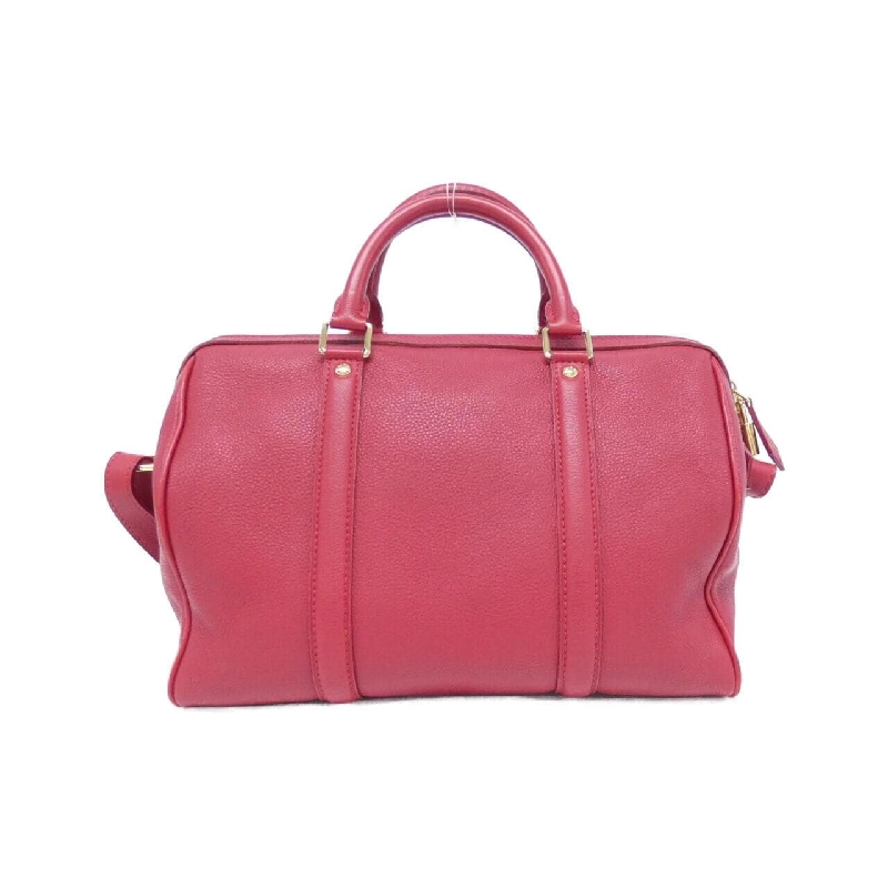 Louis Vuitton (Sofia Coppola & Louis Vuitton) SC Bag PM M93461 Túi Boston - Hàng hiệu Chính hãng 769944