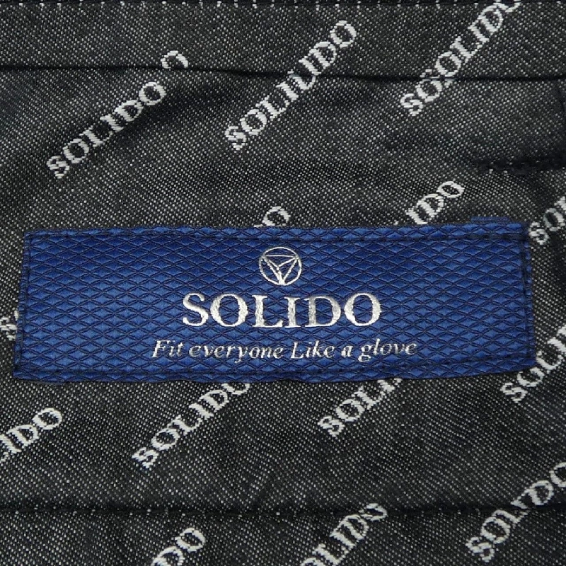 Quần SOLIDO - Hàng hiệu Authentic 883570