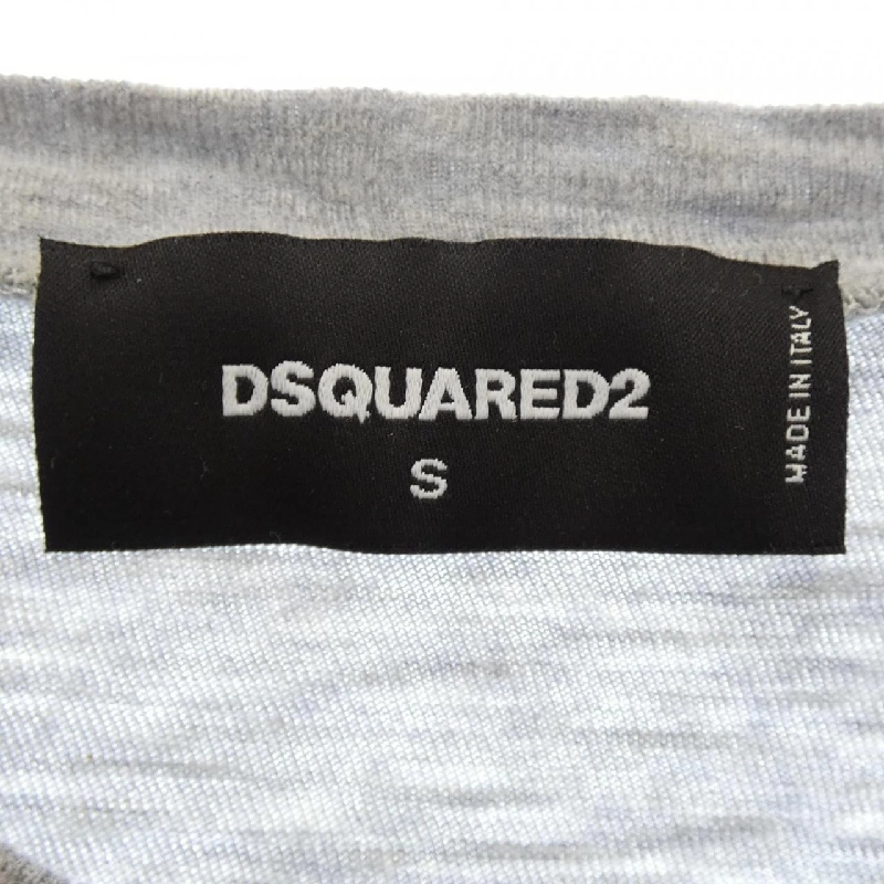 Áo thun DSQUARED2 - Hàng hiệu Authentic 903120