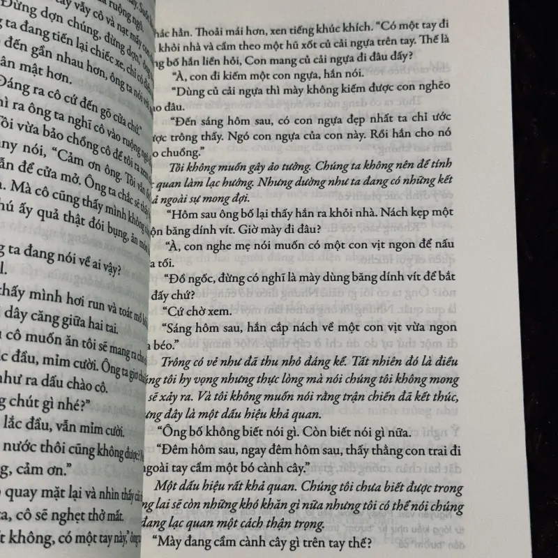 Ghét thân thương yêu cưới 755430