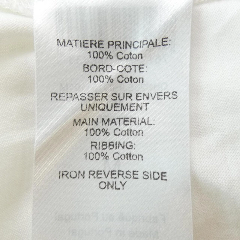 Áo thun Chloe - Hàng hiệu Chính hãng 637318