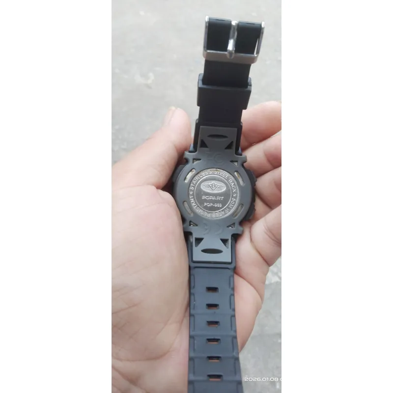 Đồng hồ điện tử 777928