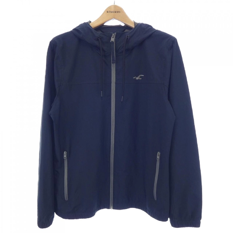 Hollister HOLLISTER Jacket - Hàng hiệu Authentic 895212