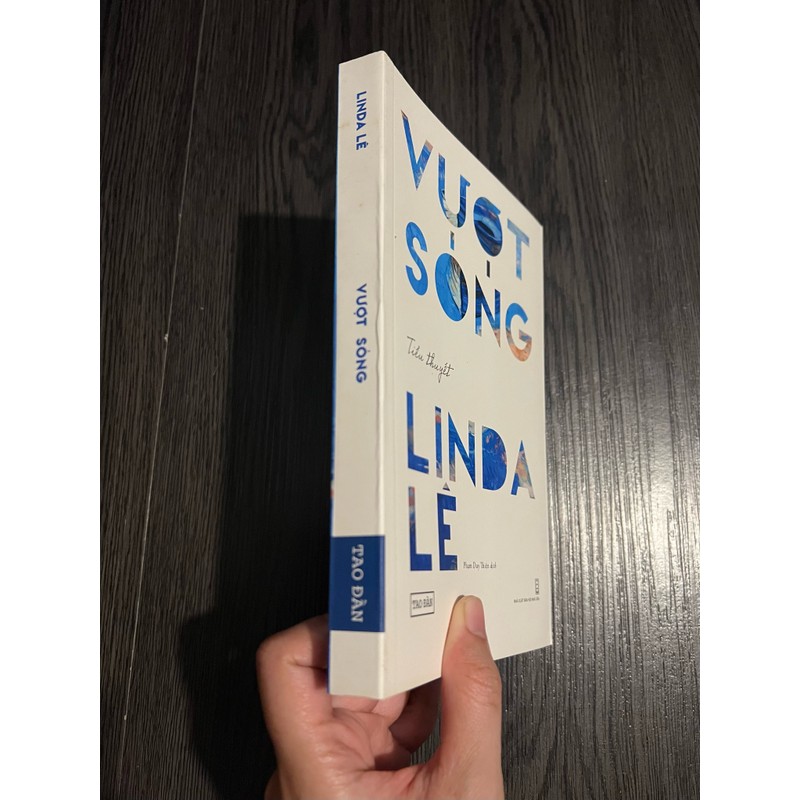 Vượt Sóng - Linda Lê 163906