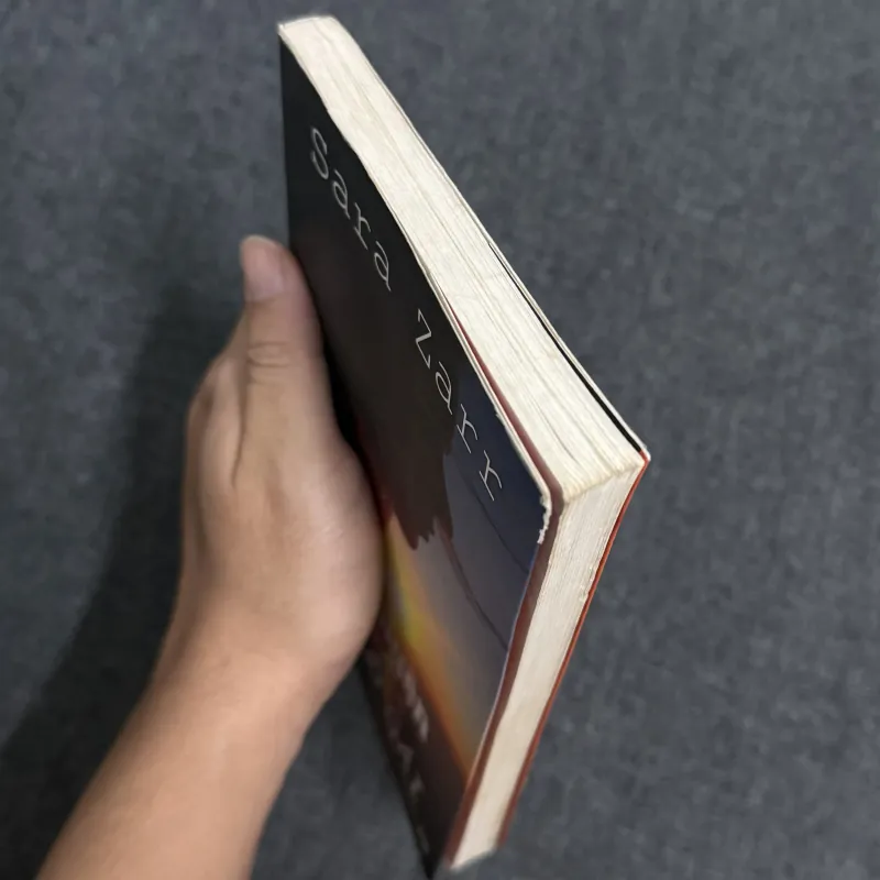 Câu chuyện của một cô gái - Sara Zarr 874242