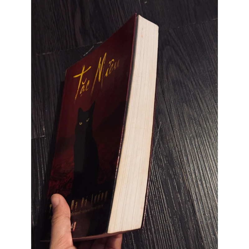 Tặc miêu - Thiên Hạ Bá Xướng 498093