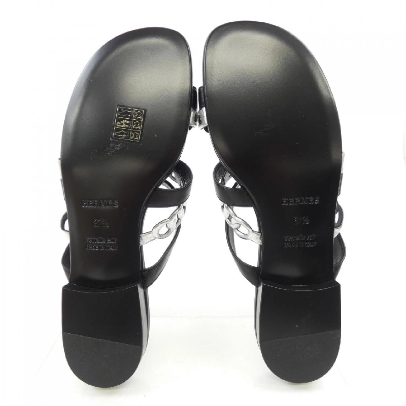 HERMES Amalfi 201169Z Sandal - Hàng hiệu Chính hãng 830408