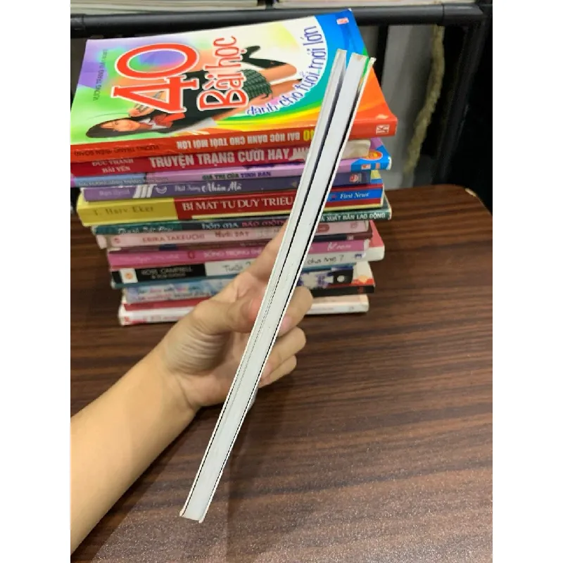 The Power of Charm (Sức mạnh cuốn hút) – Brian Tracy & Ron Arden 574083