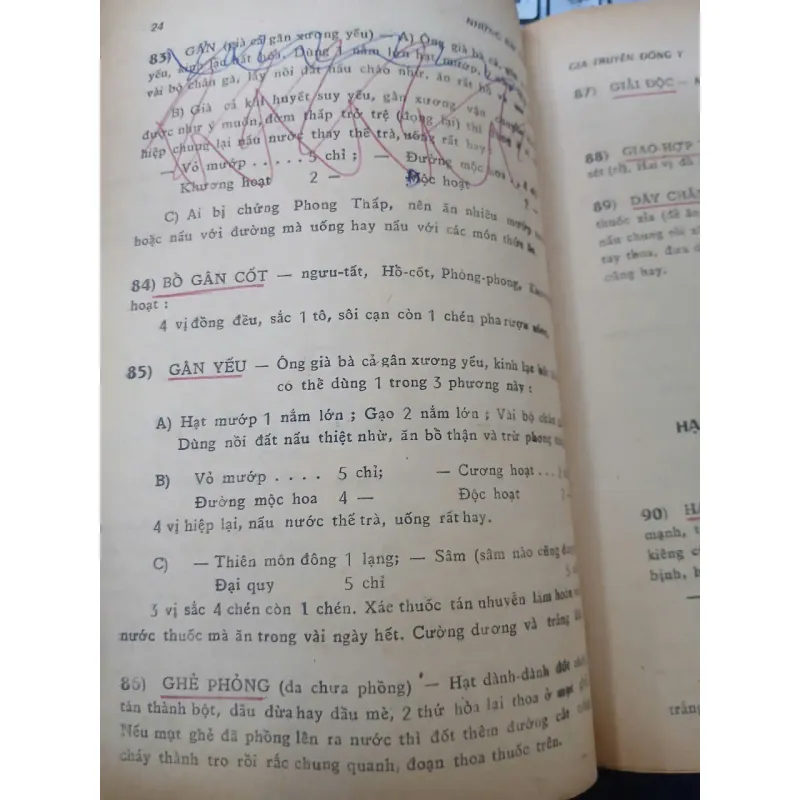 293 BÀI THUỐC GIA TRUYỀN ĐÔNG Y - ĐAN TƯỜNG 936532