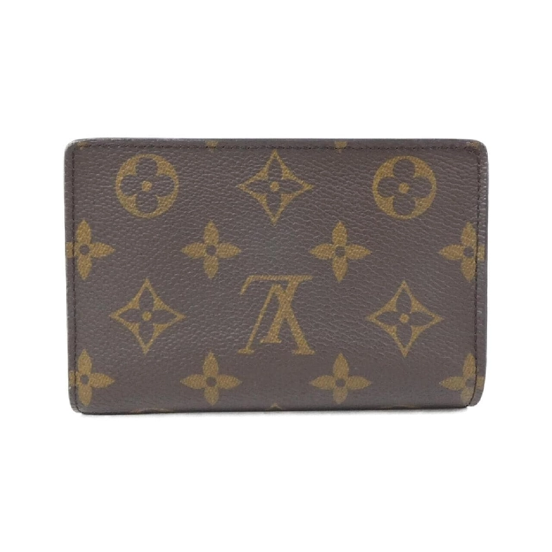 Ví Louis Vuitton Monogram Reverse Portefeuille Juliette M69432 - Hàng hiệu Authentic 806449