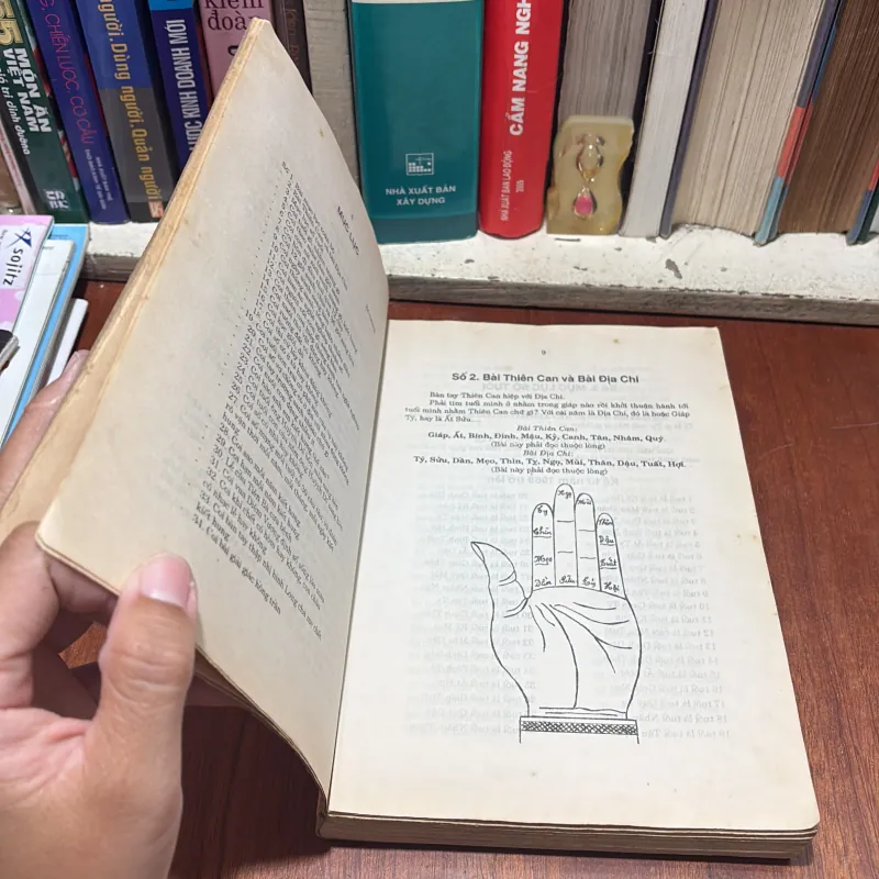 II Sách Số: Diễn Cầm Tam Thế Diễn Nghĩa (Bản In Kéo Lụa) - Dương Công Hầu - Đuốc Sáng 788720