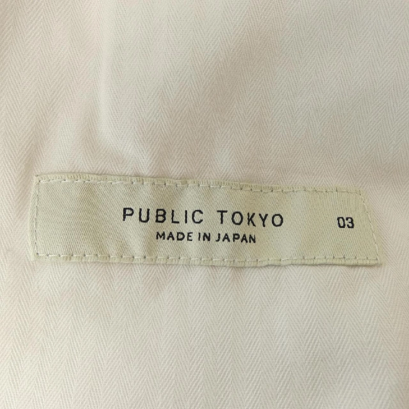PUBLIC TOKYO Jeans - Hàng hiệu Authentic 815848