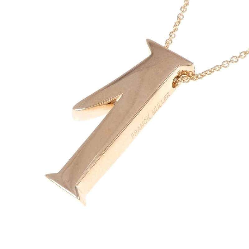 Frank Muller Talisman Necklace - Hàng hiệu Authentic 841824