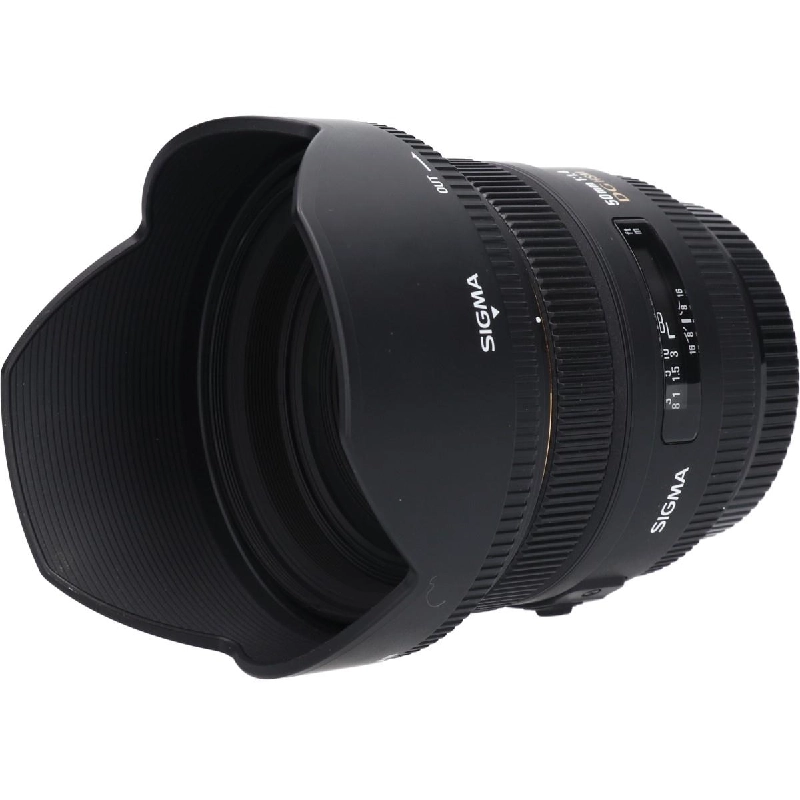 EOS 50mm F1.4 EX DG HSM - Hàng hiệu Authentic 880524