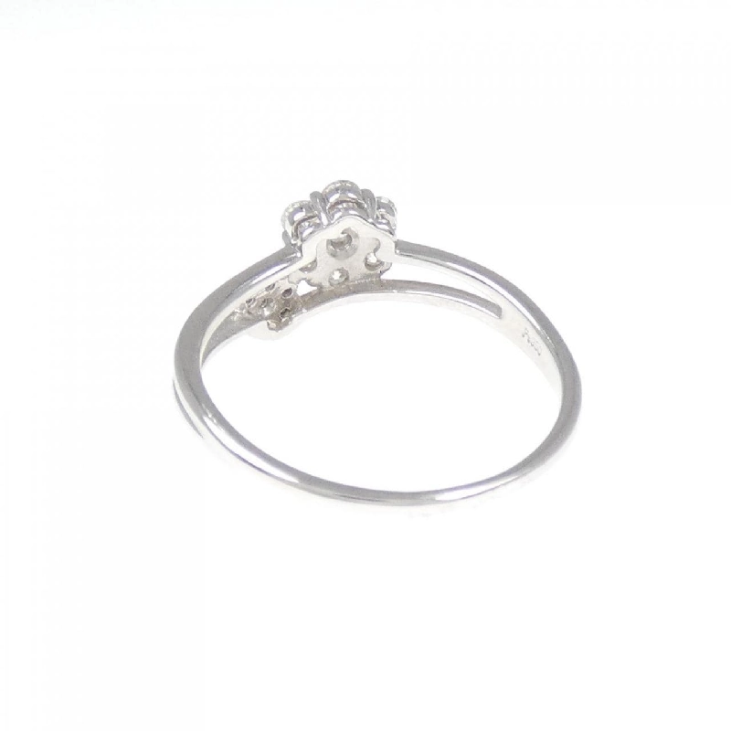 Nhẫn kim cương PT Flower 0.29CT 672993