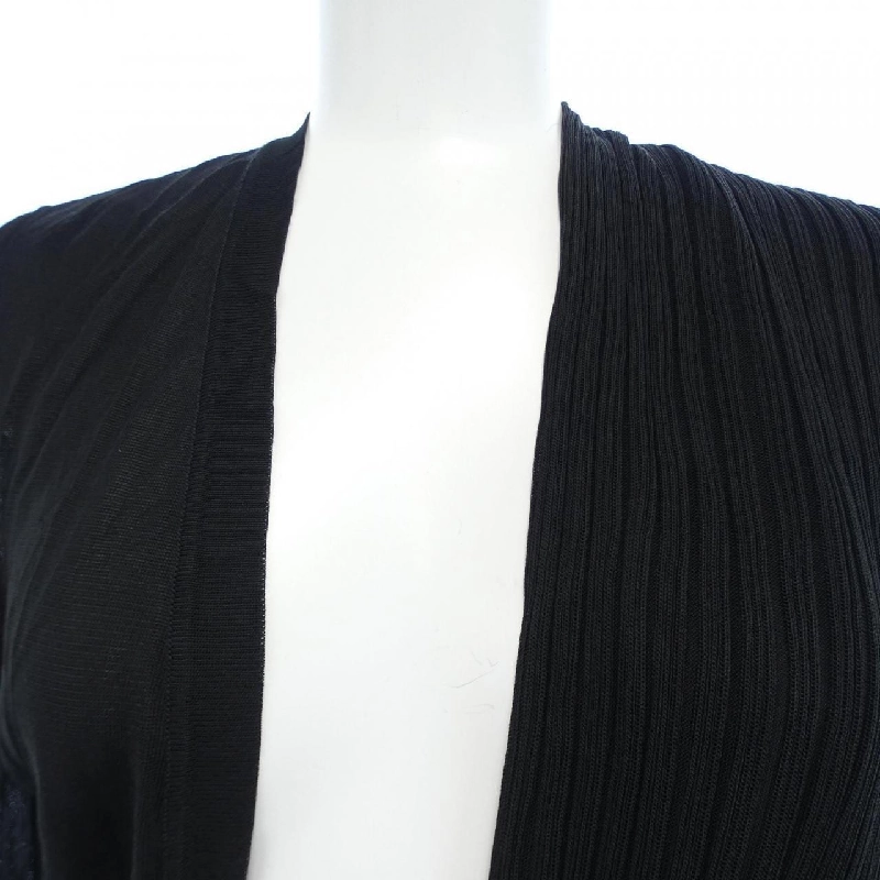 【Mã giảm giá】Áo khoác cardigan CHANEL 643726