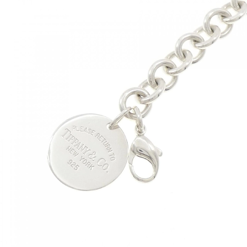 Vòng tay Tiffany Return to Tiffany 666989