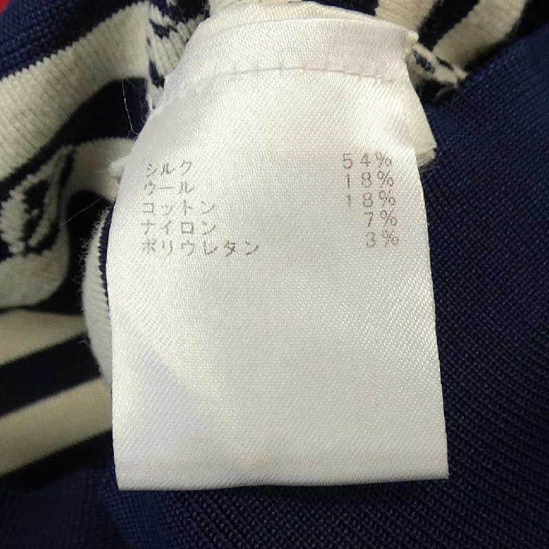 Louis Vuitton LOUIS VUITTON Logo Border Escale FJKC03VZJ. Bộ sưu tập 628441