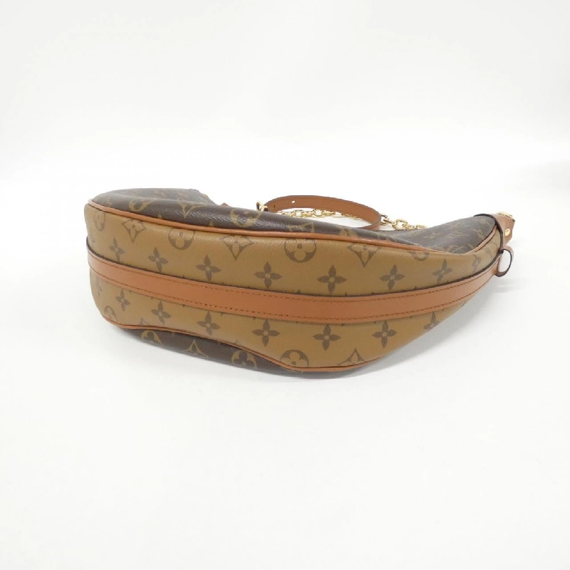 Túi xách vai Louis Vuitton Monogram Reverse Loop Hobo M46311 - Hàng hiệu Chính hãng 765569