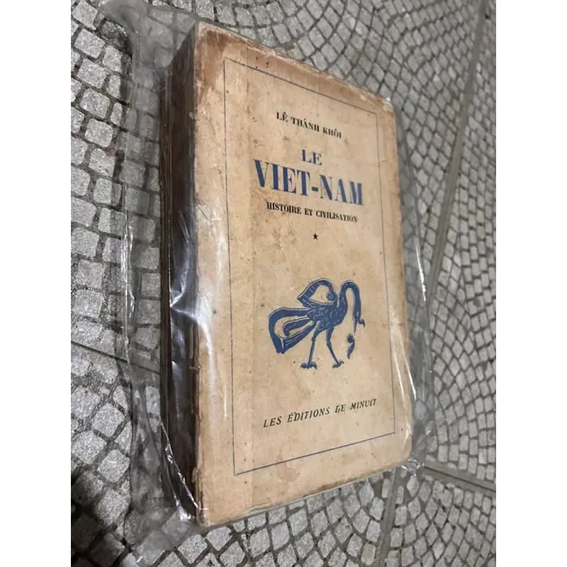 le Việt Nam 992939