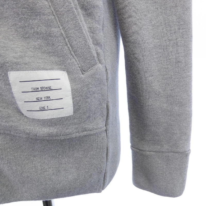 Áo khoác THOM BROWNE - Hàng hiệu Chính hãng 885533