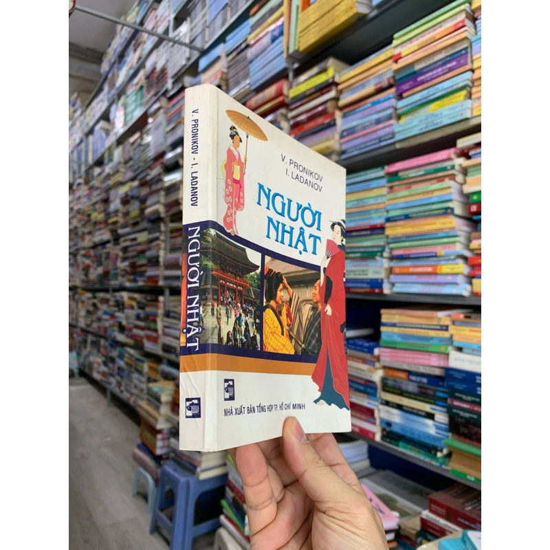 Người nhật. 999 443029